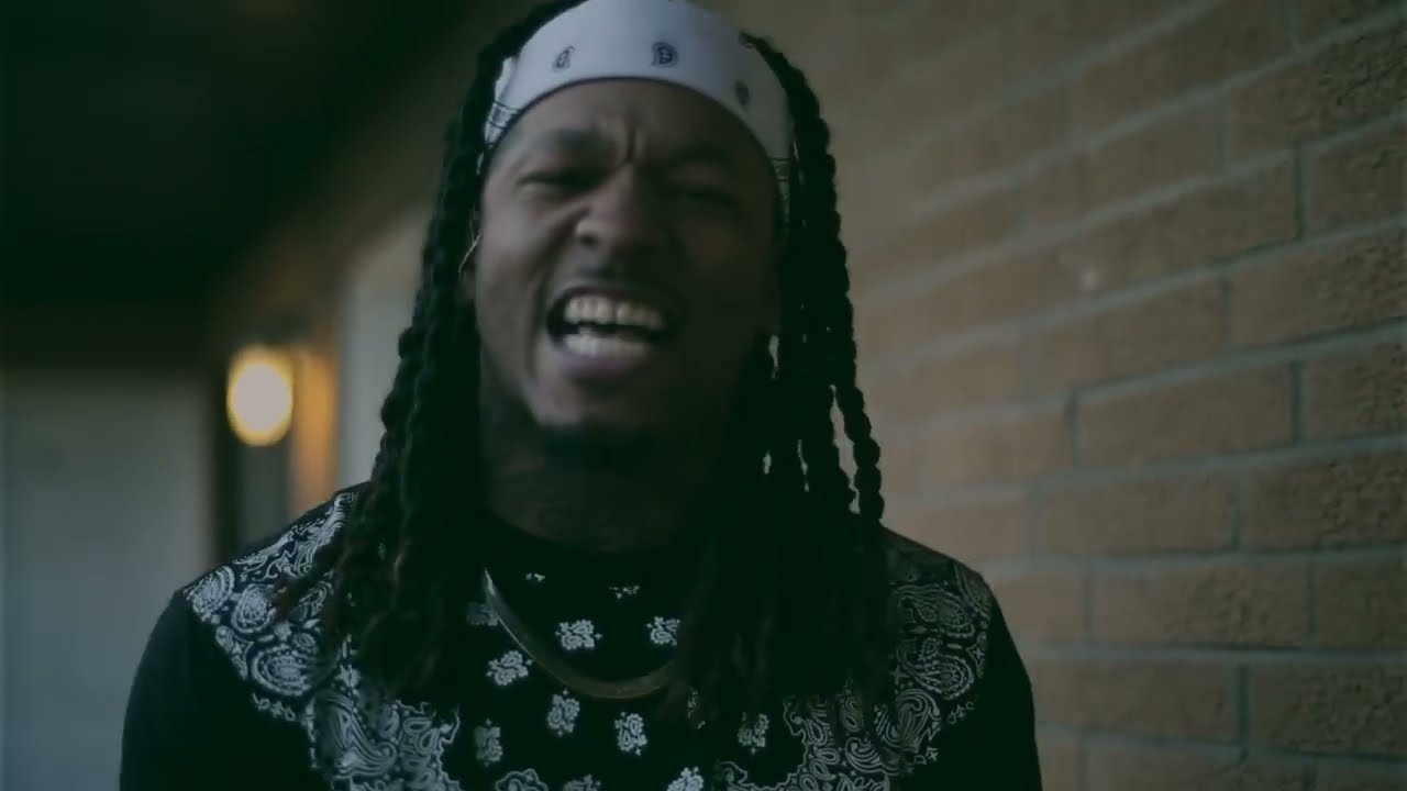 Montana Of 300 - Chiraq (Remix) Shot By @AZaeProduction