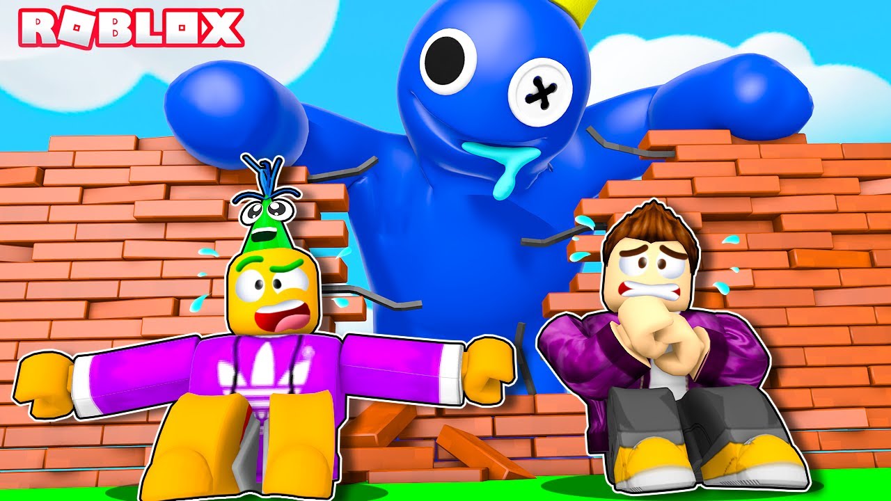ÜBERLEBEN CENTEX und VITAMINE die CREEPER INVASION?! (Roblox)