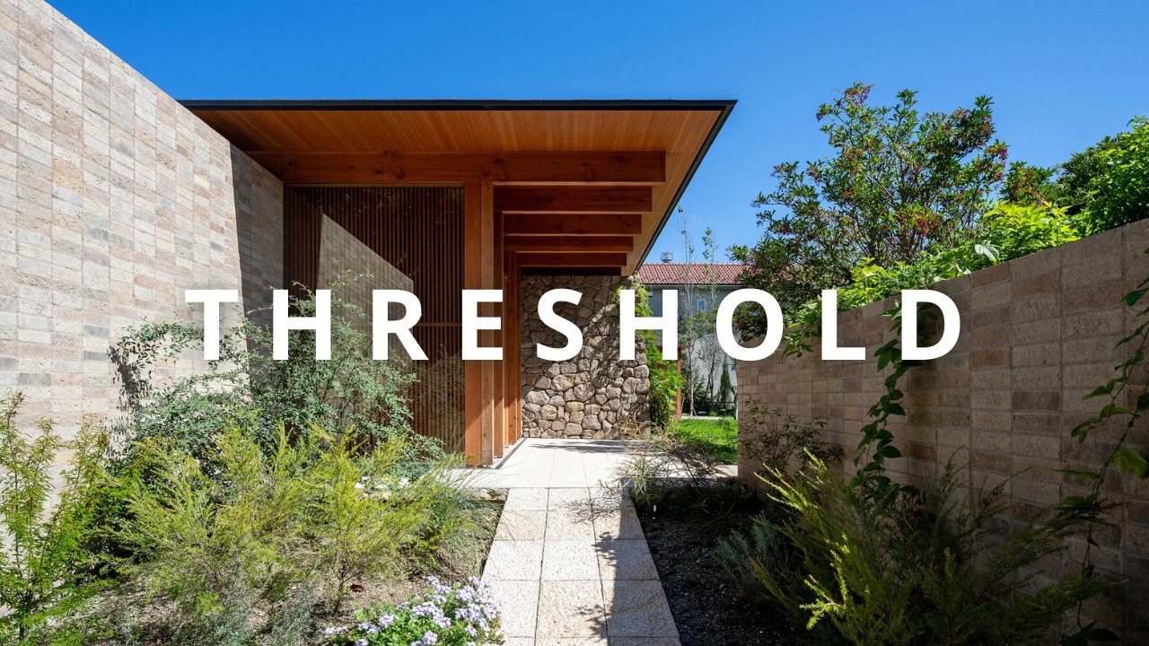 Этот дом — не одно здание… а целых пять.