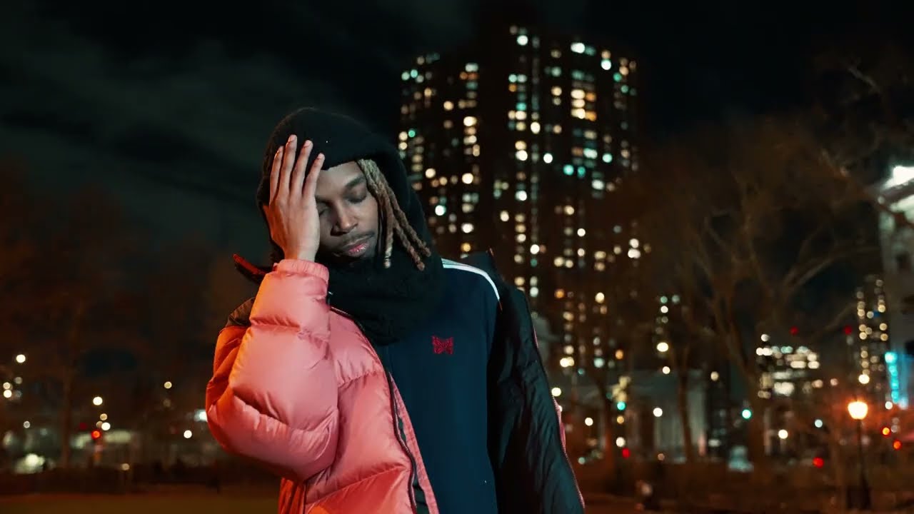 BoofPaxkMooky - Yeah (Official Music Video)