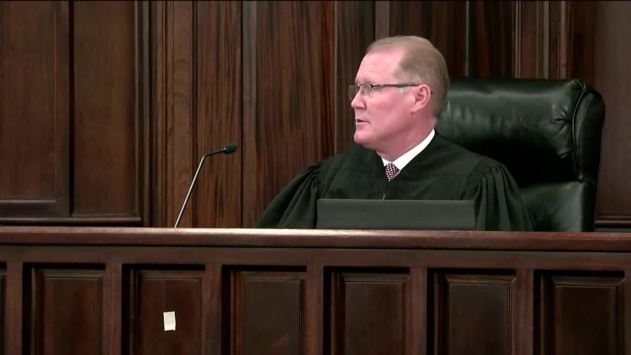 William Bryan denied bond in Arbery case