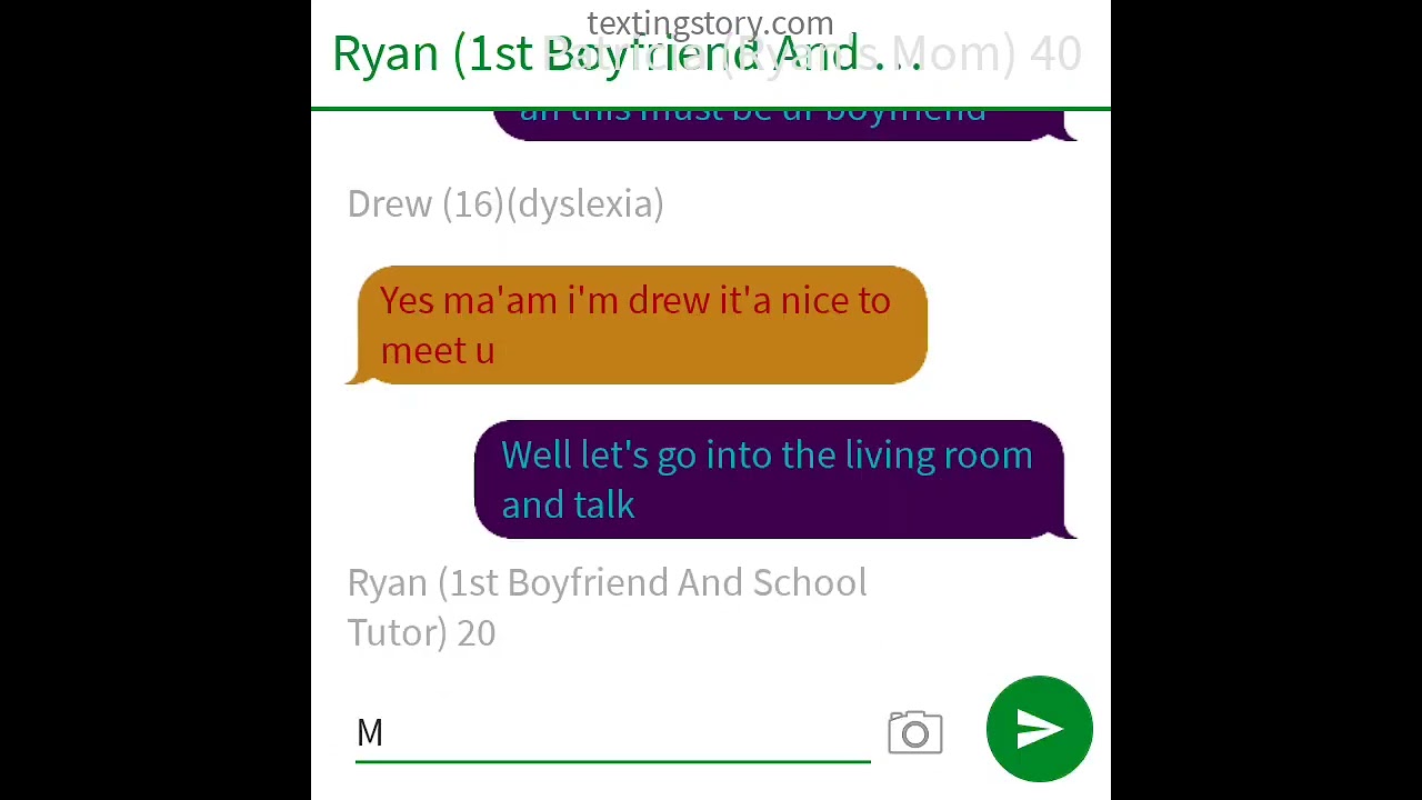 drew mpreg part 5