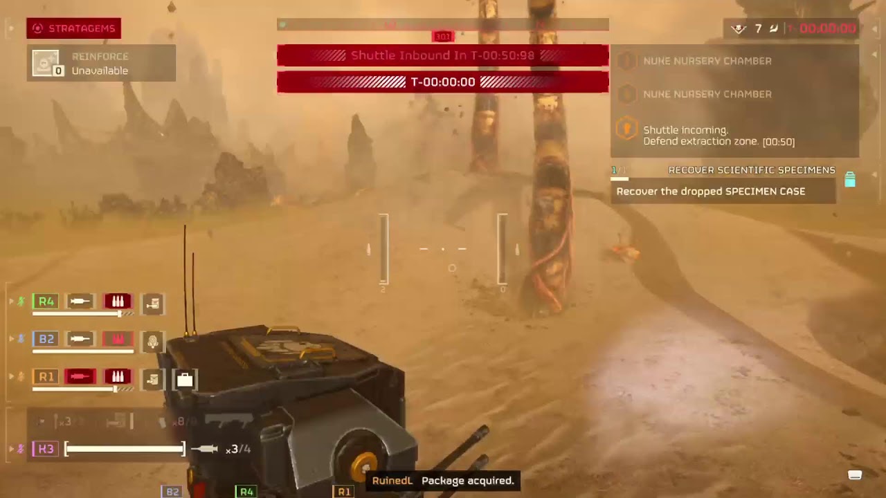 Helldivers 2