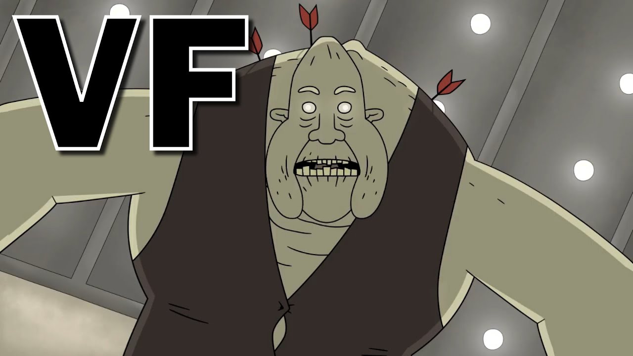 Confinement Ep1 : Le Cannibale [VF]