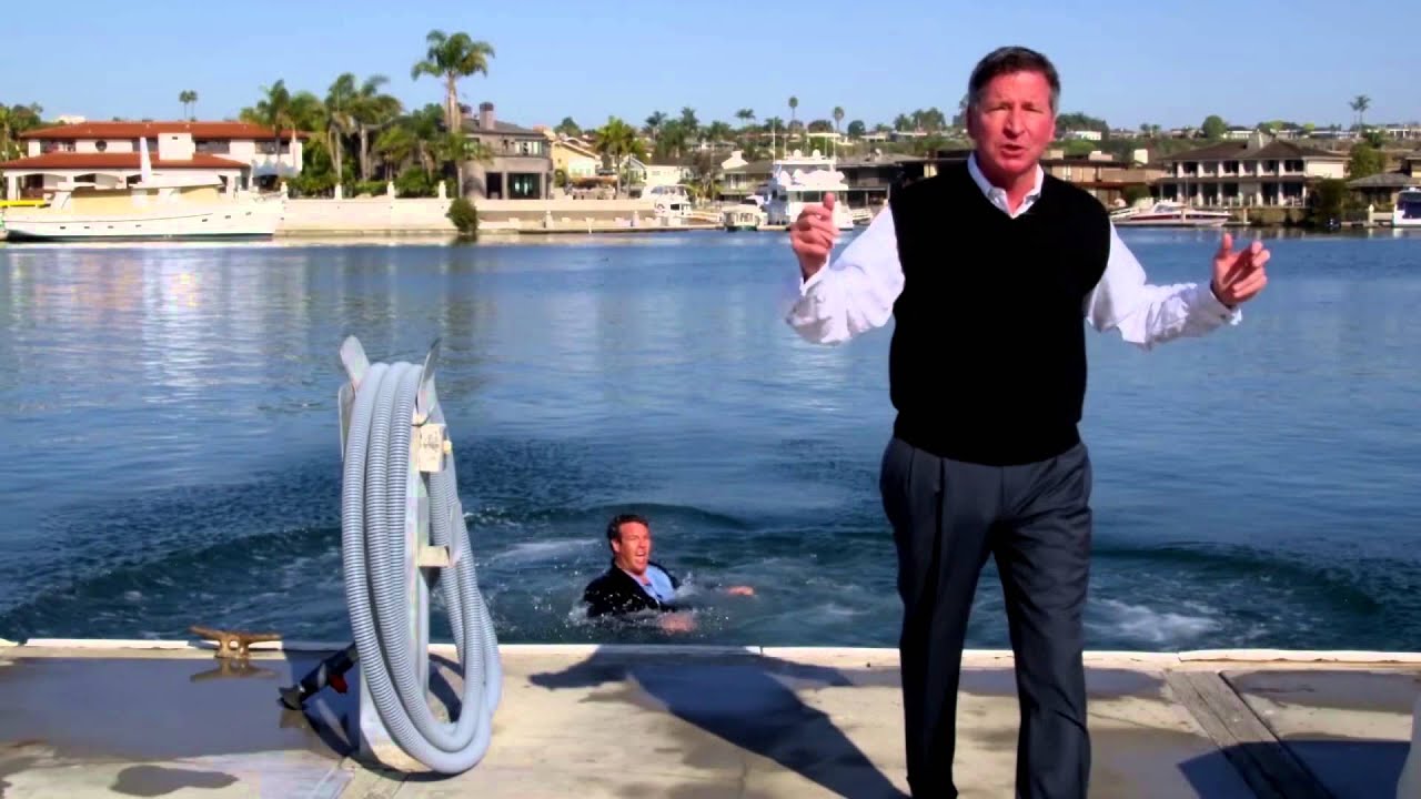 San Diego Video Production - Promo Video - EasyOC Sizzle Reel