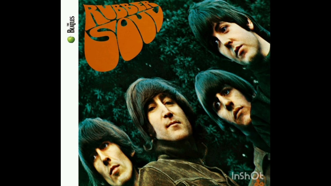Michelle(The Beatles)