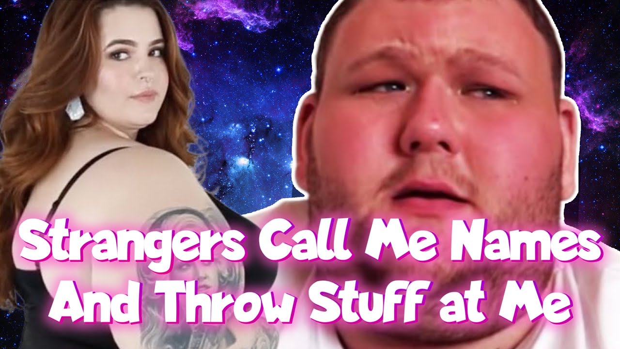 No Fatties Allowed (Fat Shaming) Reaction