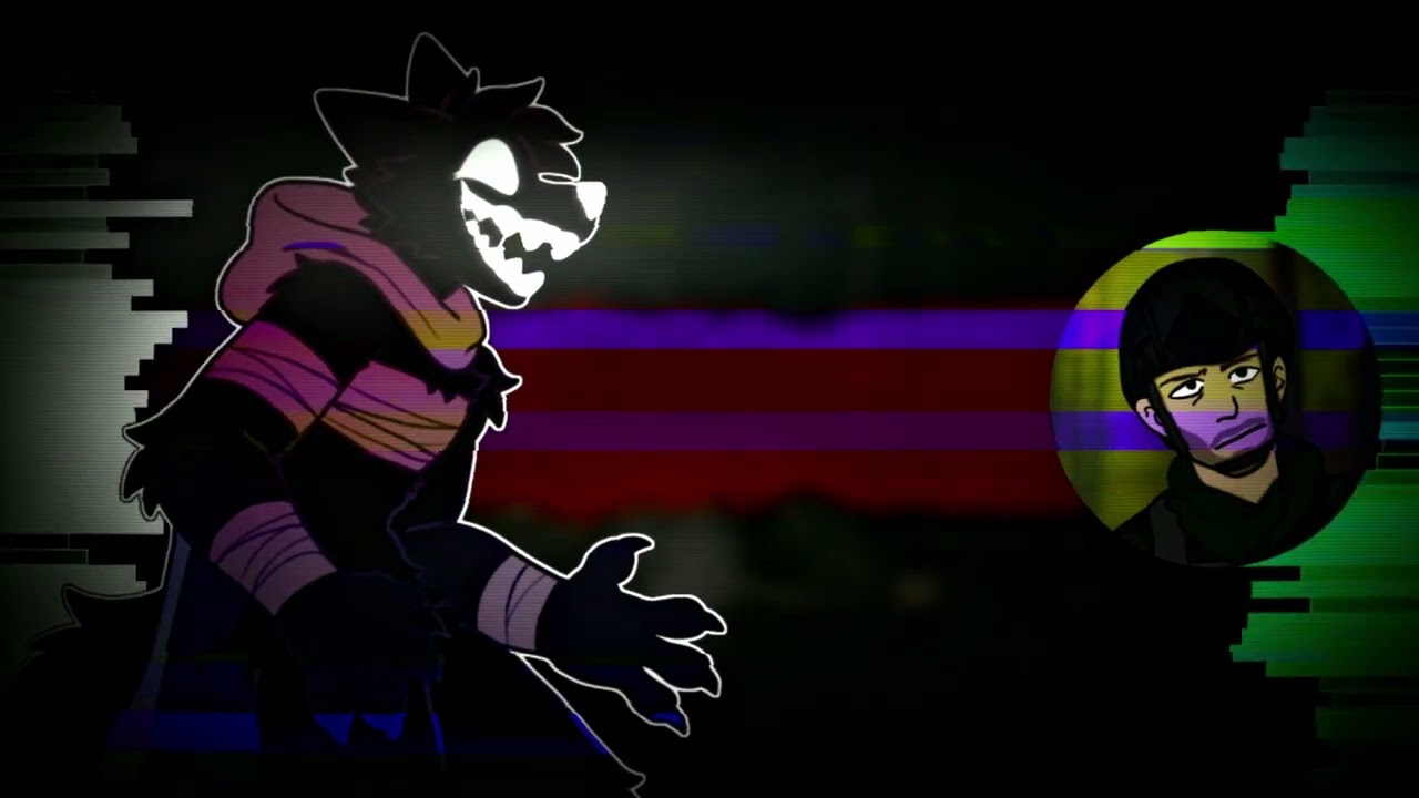 Friday Night Incident V2  | Tomophobia but it's Me and @granitetheater2849