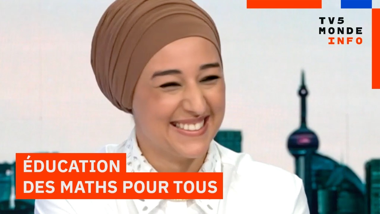 Éducation : 