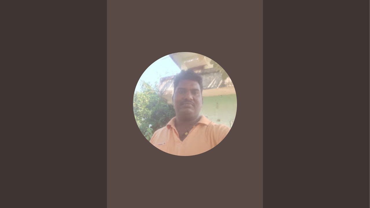 MADETI RAMESHBABU is live
