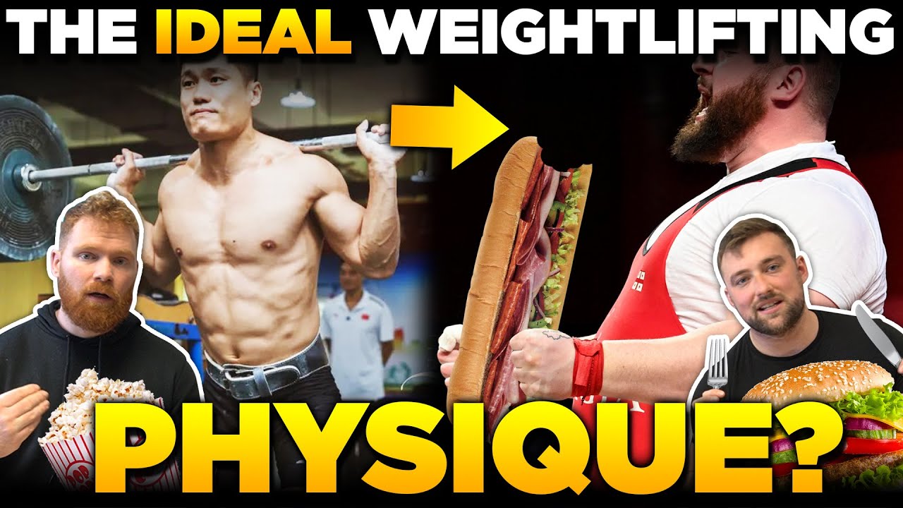 Are You Too Fat For Weightlifting?