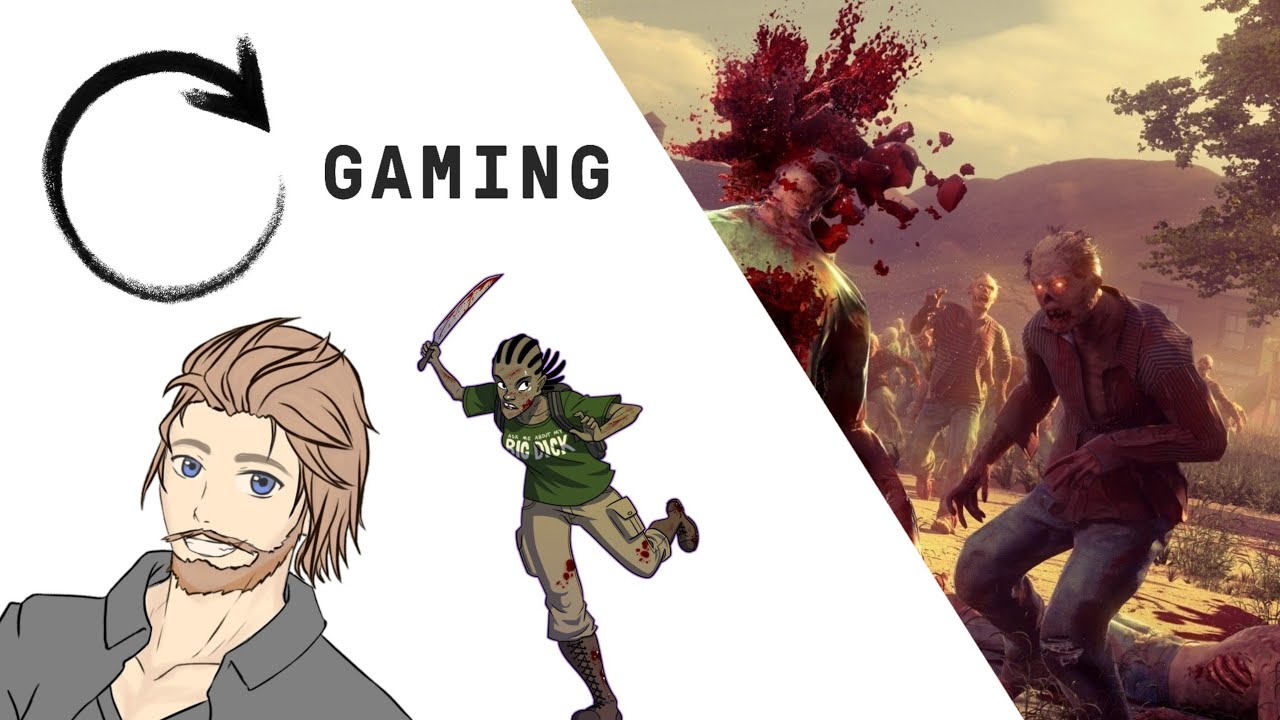 Eine Runde: State of Decay 2: Juggernaut Edition