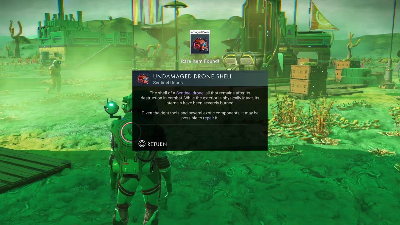 No Mans Sky