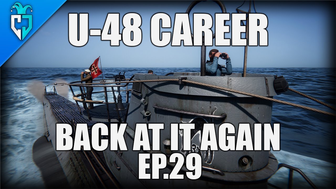 UBOAT | U-48 Career | Mediterranean campaign