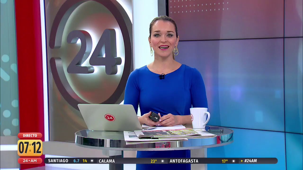 Daza y avance en 7 comunas: 