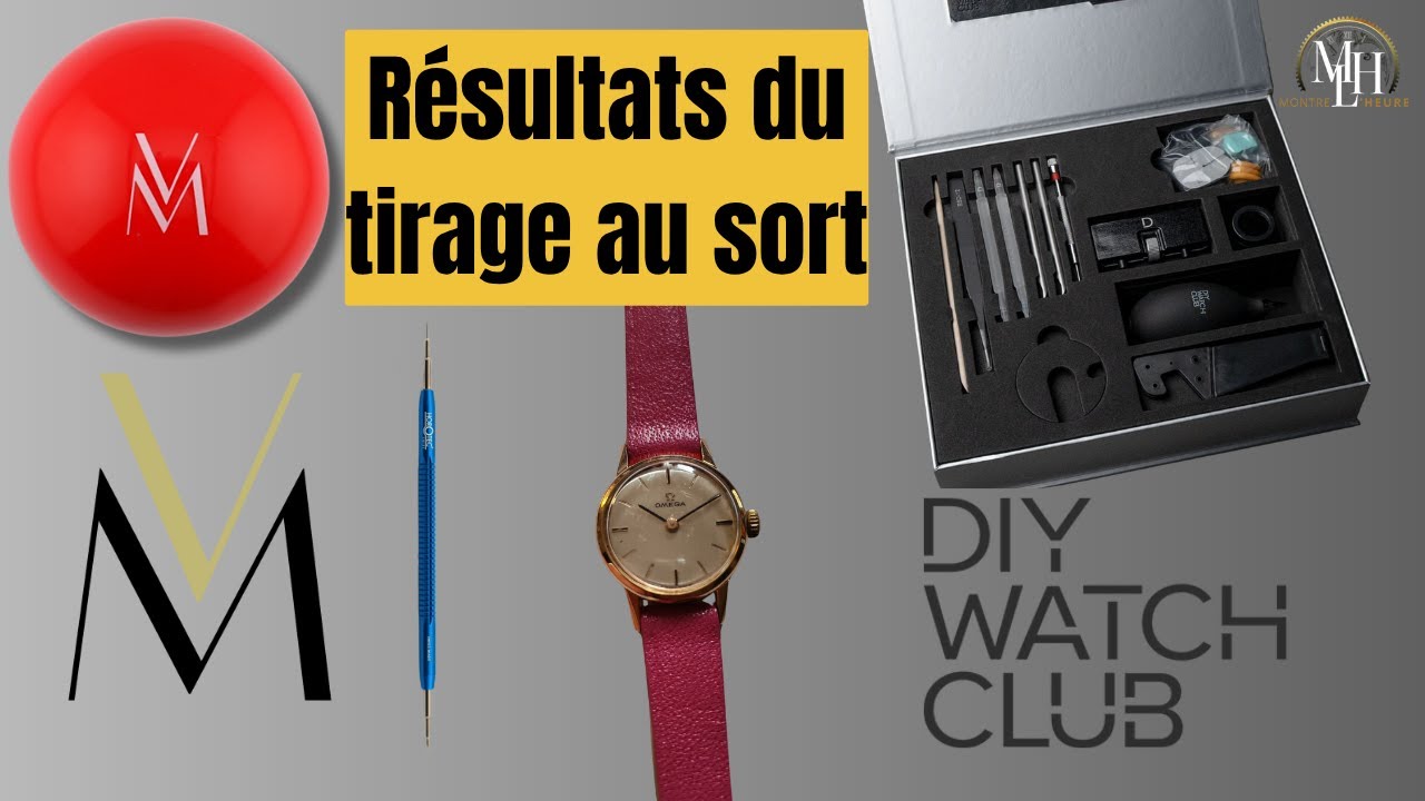 Concours 5K Abonnés : Découvrez les Gagnants !