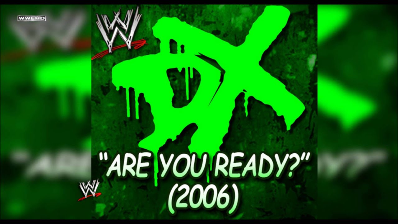 WWE: 