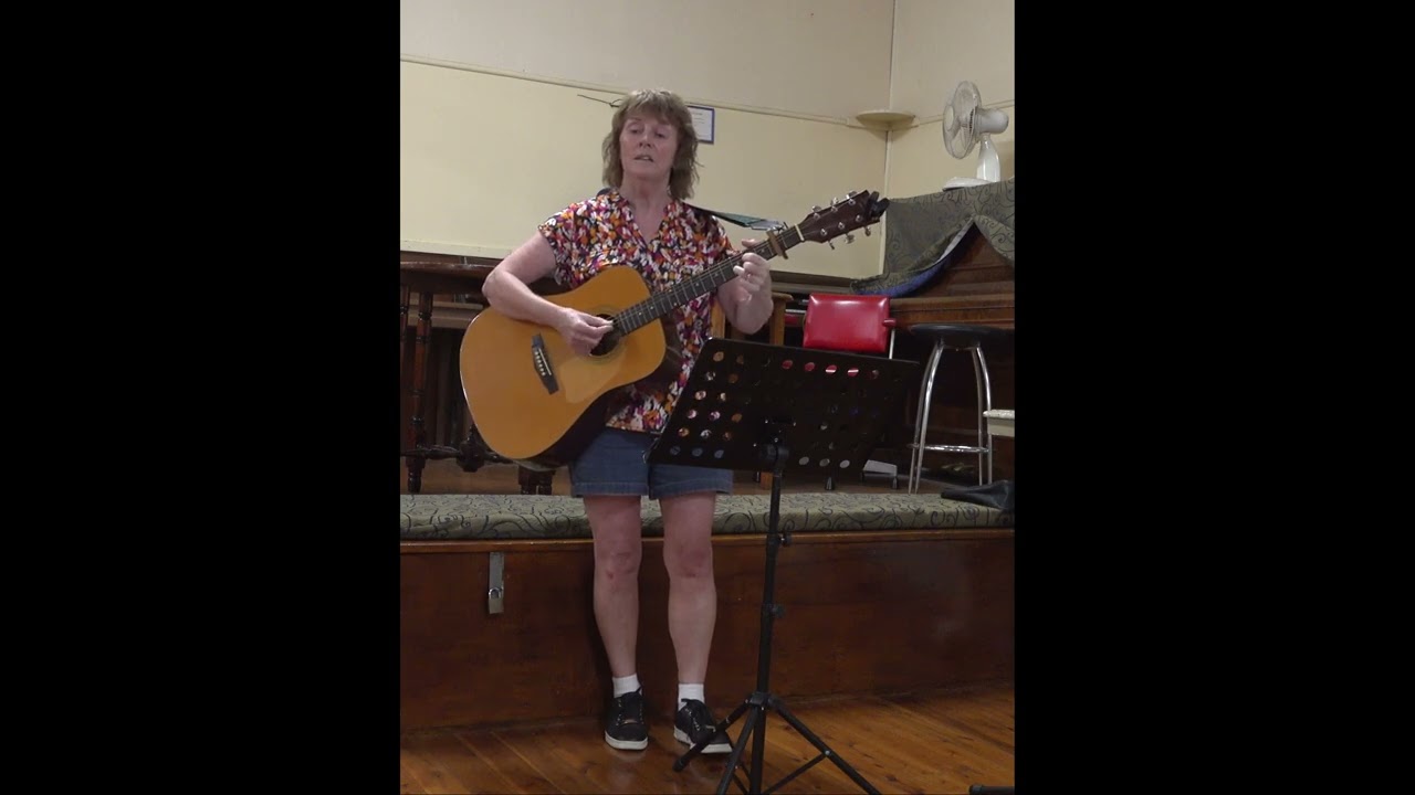 Be Easy And Free When Drinking With me     Breda Sheehan