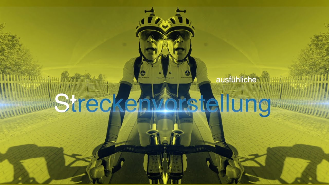 FRM 2025 Streckenvorstellung - Fichtelberg Radmarathon