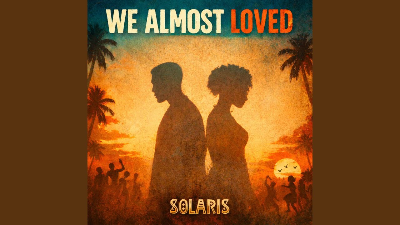 We Almost Loved (Radio Edit)