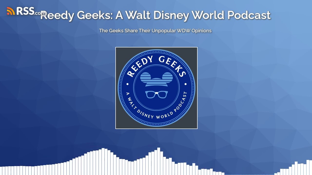 The Geeks Share Their Unpopular WDW Opinions