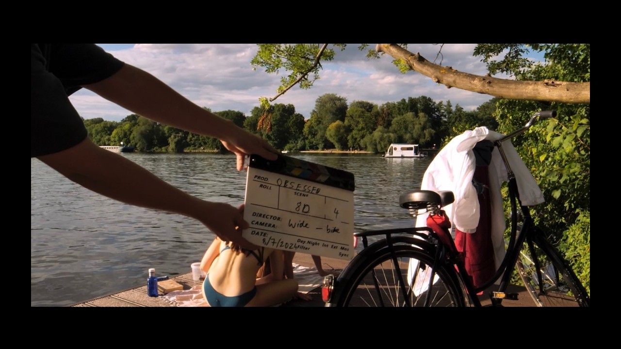 Screen Acting &ndash; Short Course