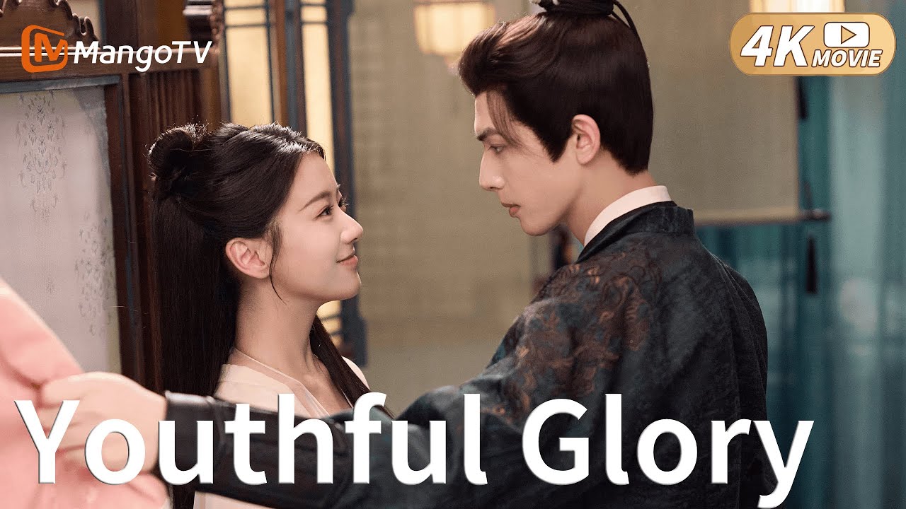 💕Marry first, fall in love later, super sweet CP! Cold prince x general's daughter!🥰