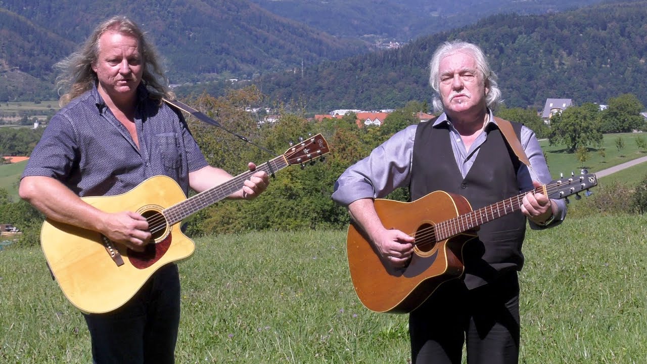 Knaschtbrüder 1