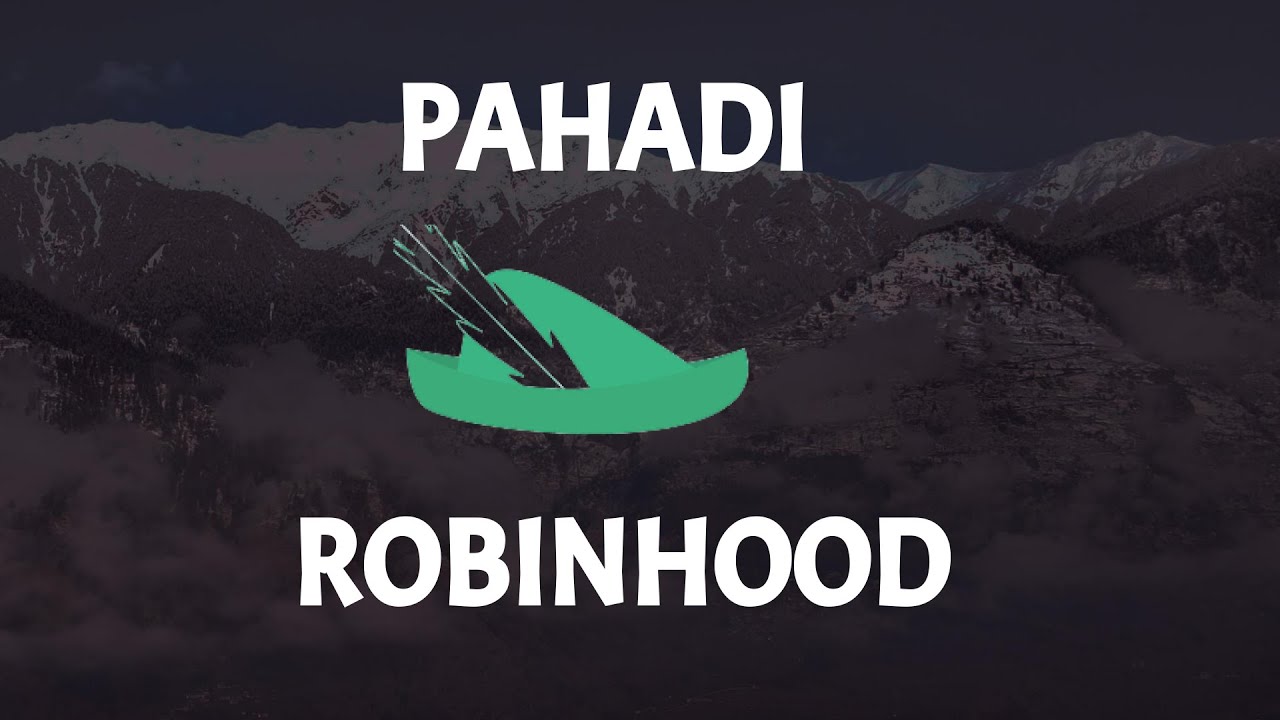 Pahadi Robinhood Hostel | Naggar, Himachal Pradesh