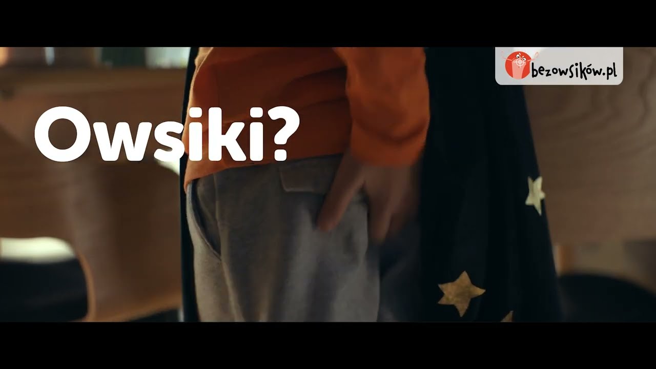 Pyrantelum Owix &ndash; znikajcie owsiki!