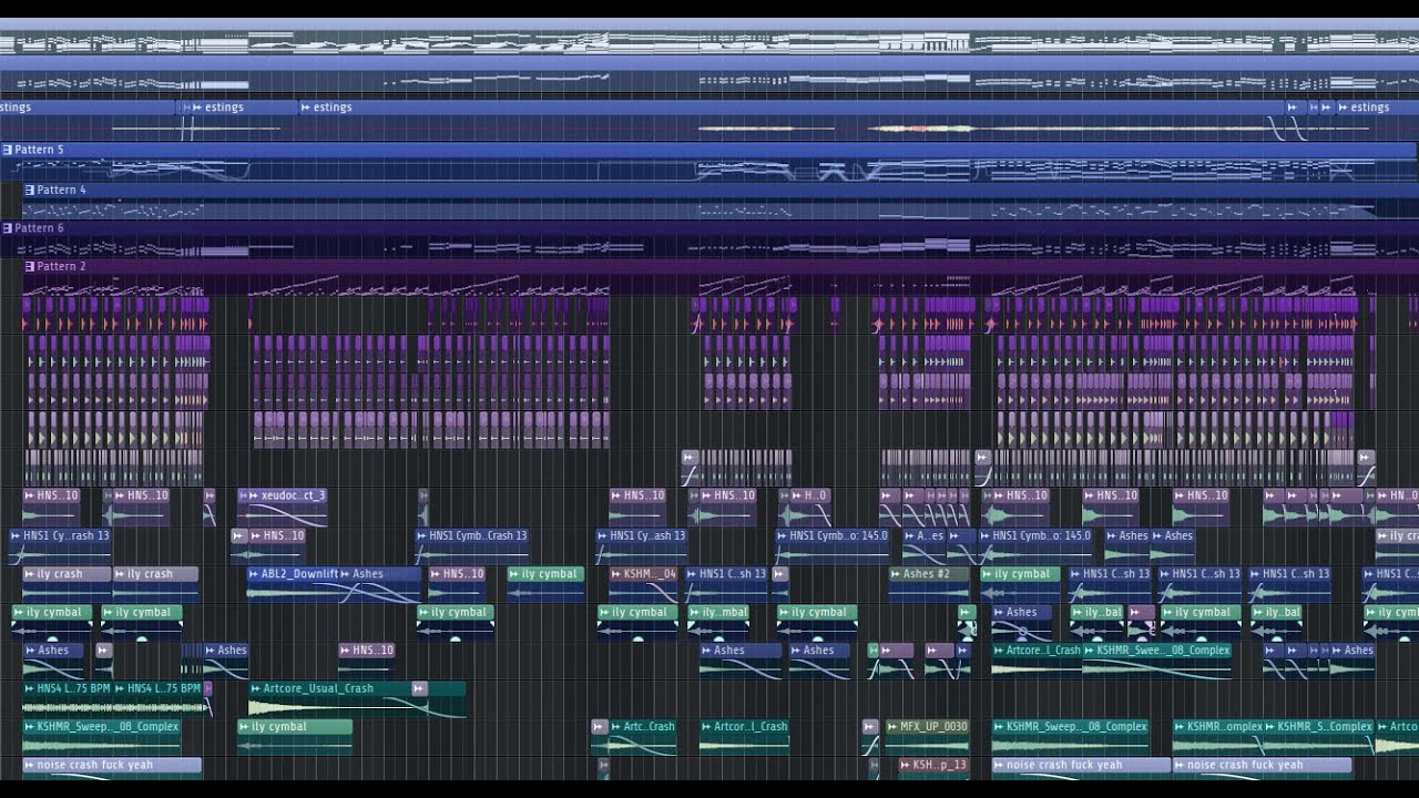 【Artcore】Mitis✧Crusada