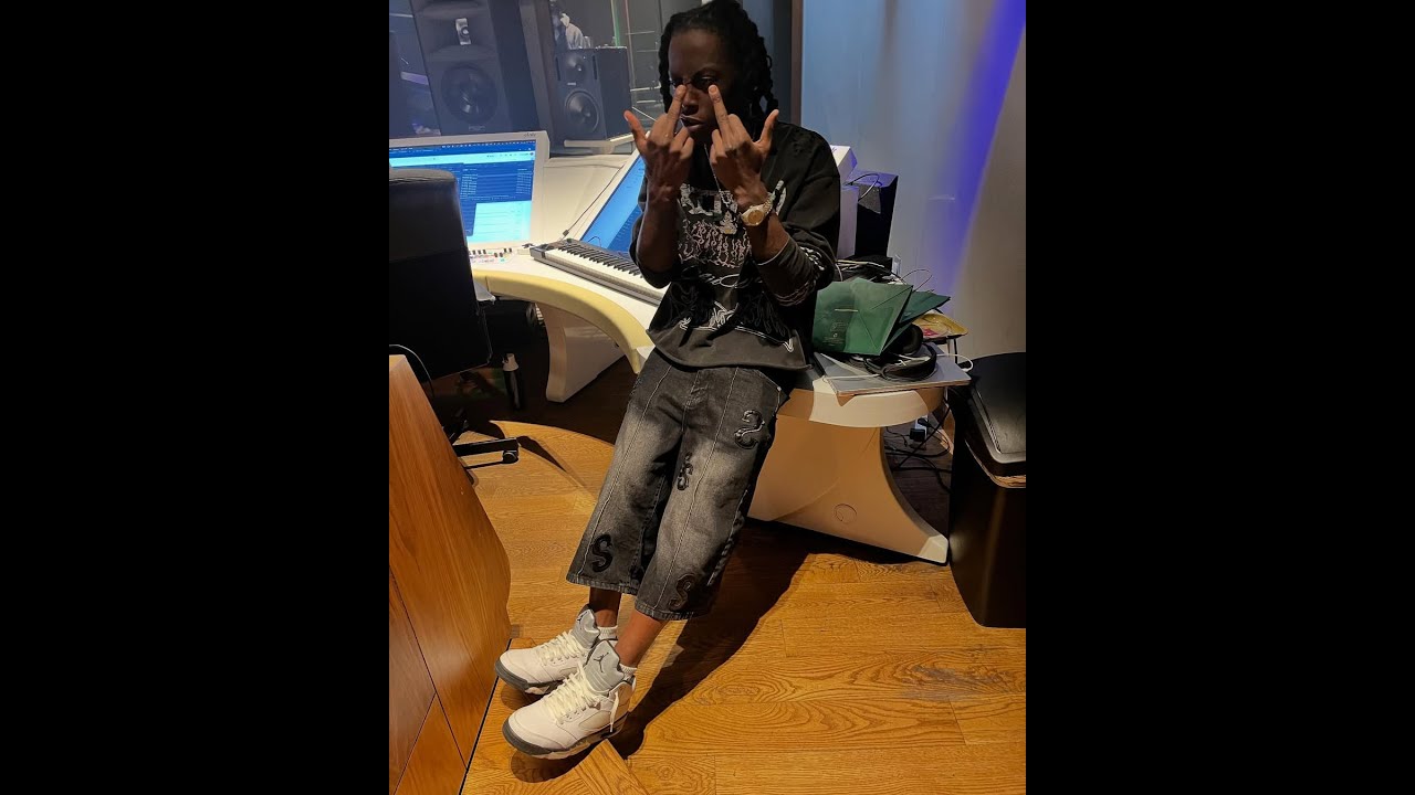 [FREE] Raq Baby x FattMack Type Beat - 