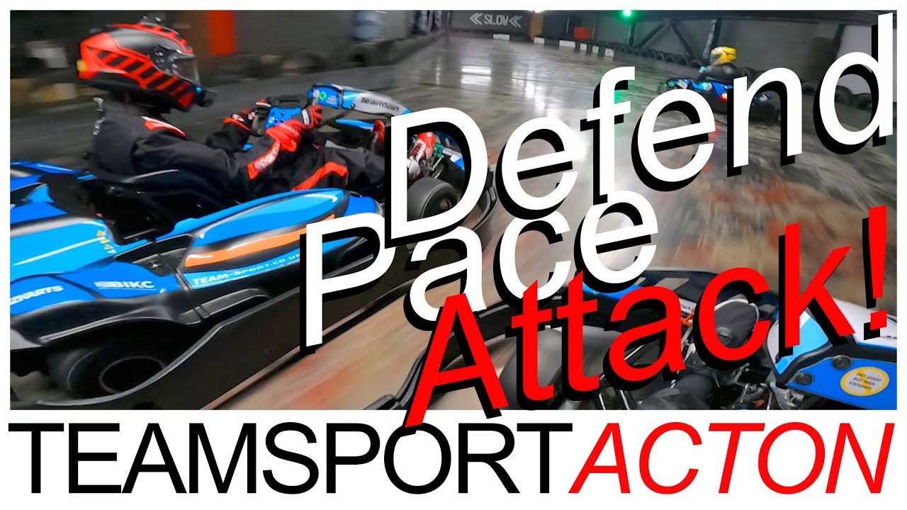 Teamsport Acton Members Night - 23rd January 2025