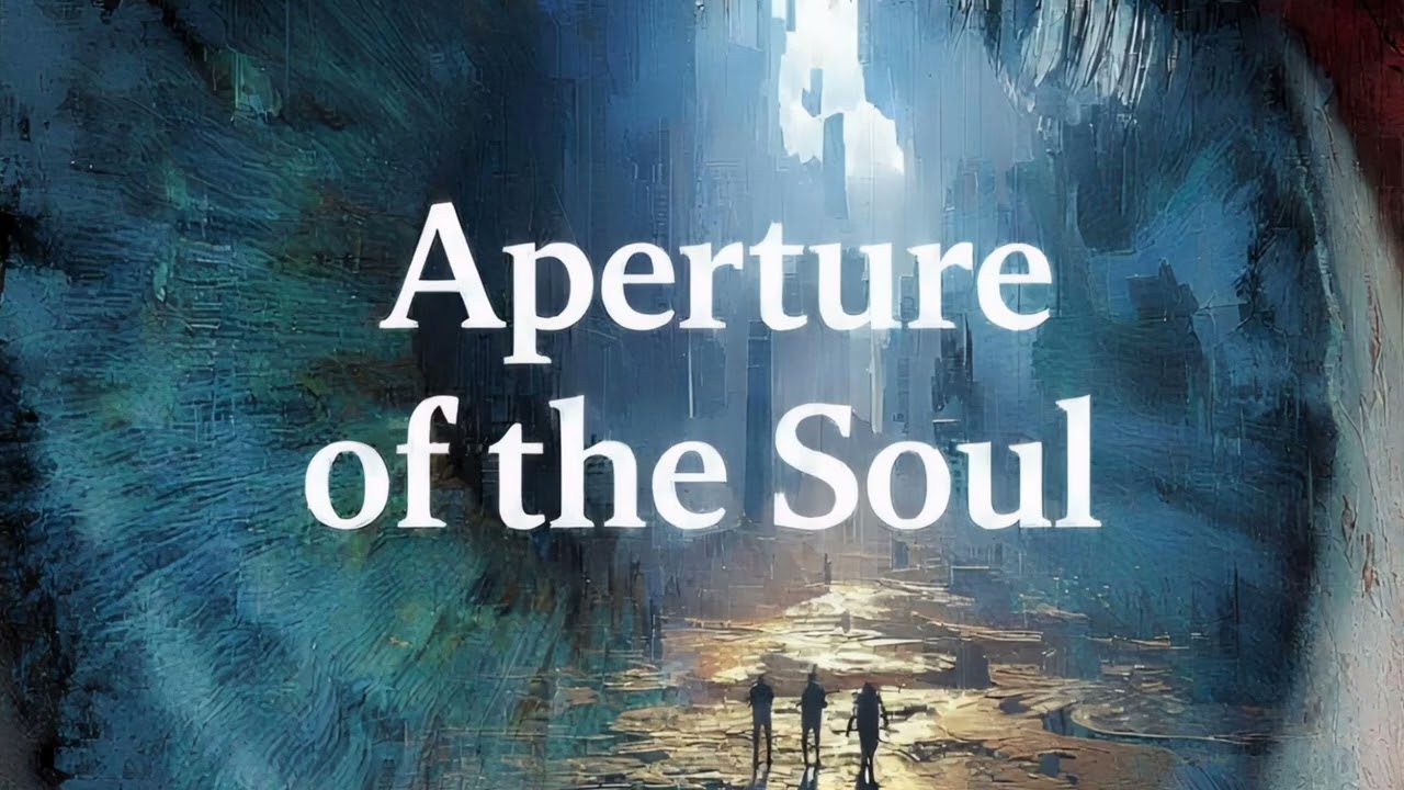 Aperture of the Soul (Alternative Metal Interlude) [official music]