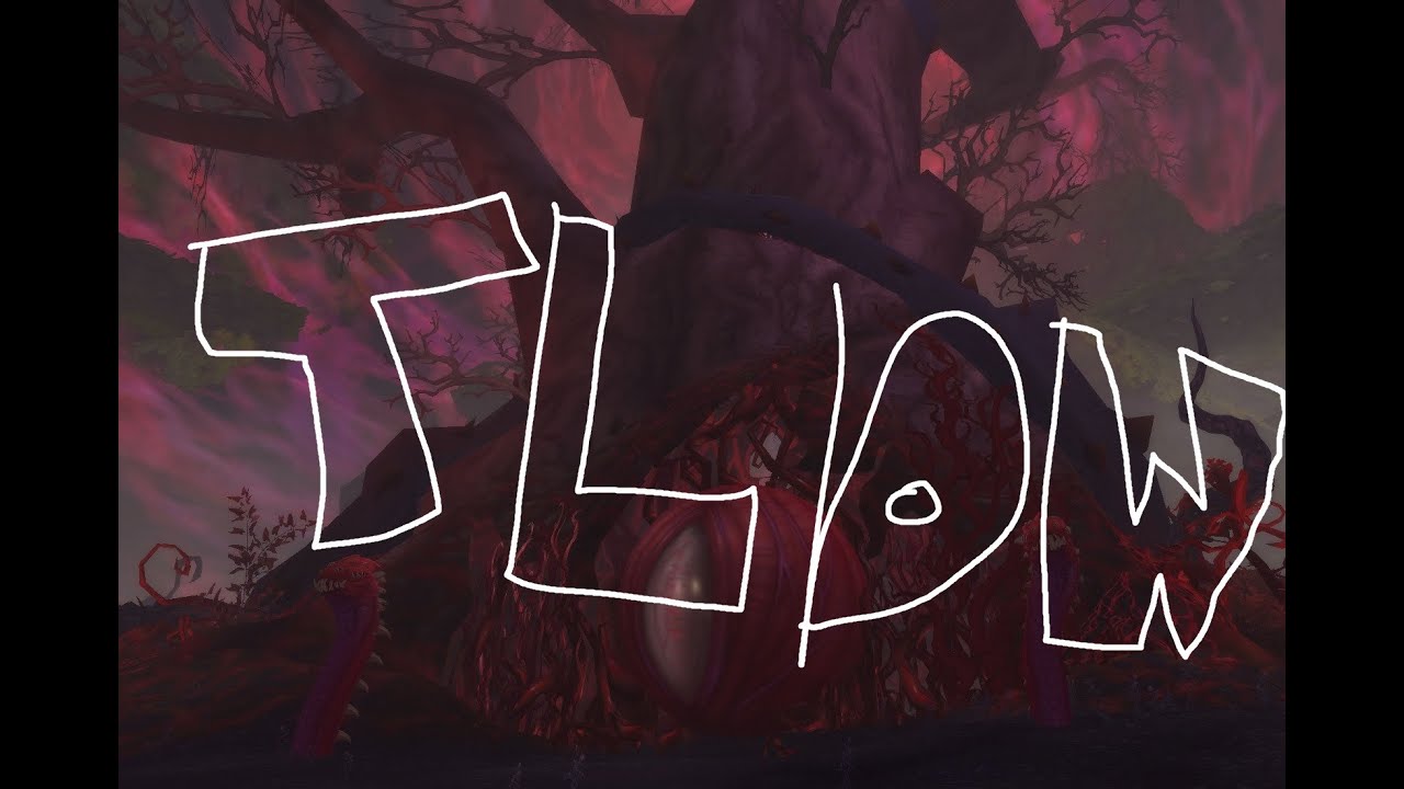 TLDW Boss Guides the Emerald Nightmare: Il'gynoth