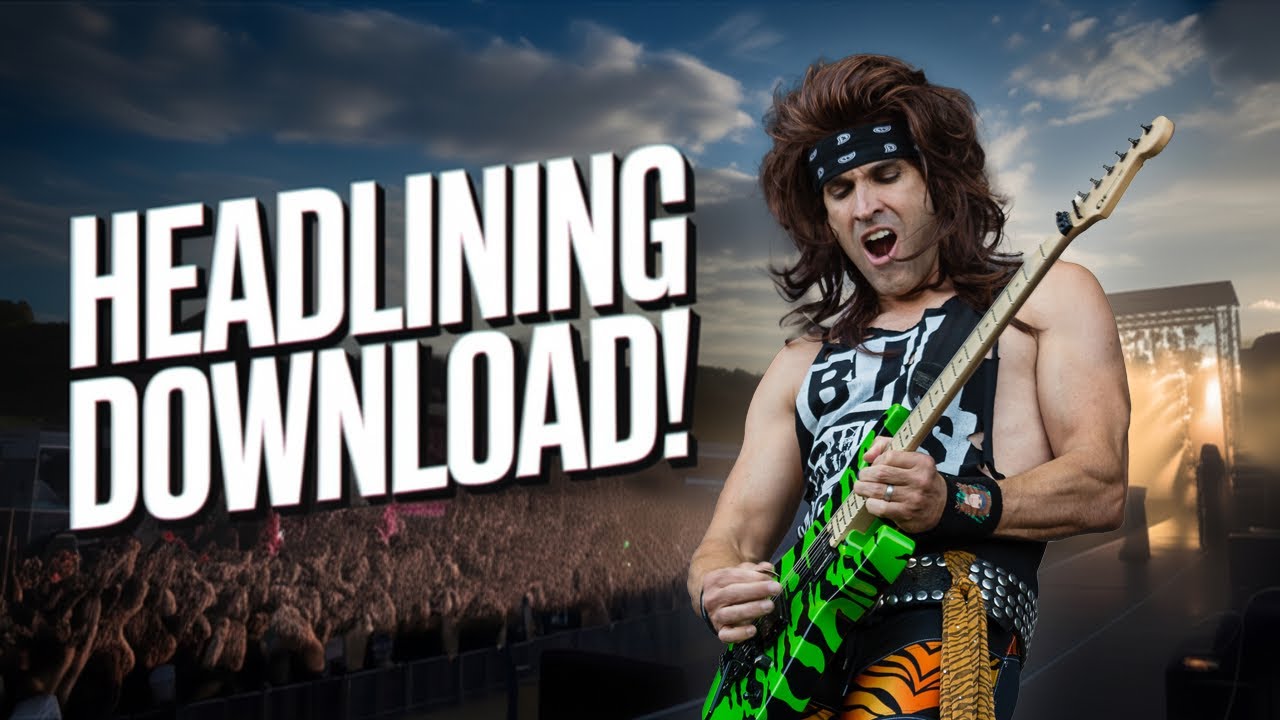 Steel Panther: The Most Honest Band in Rock