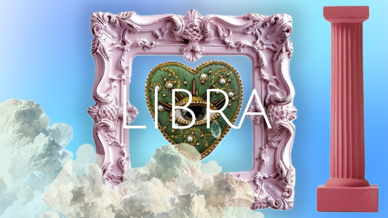🩷 LIBRA • NÃO SEI COMO DESCREVER. OLHE TODAS AS CONFIRMAÇÕES QUE A SUA LEITURA APRESENTOU. FORTE 🔥