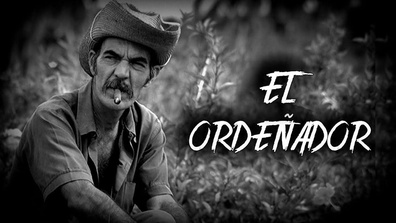 EL ORDE&Ntilde;ADOR | Cuentos y Leyendas de Honduras