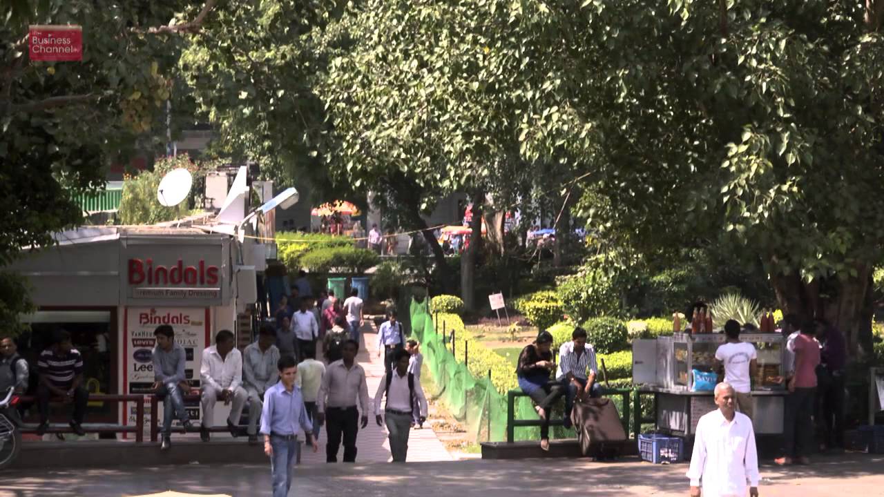UKIBC Britain and India - How to Trade