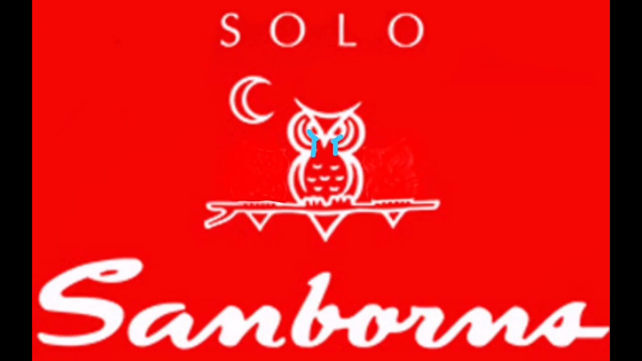 Solo en sanborns