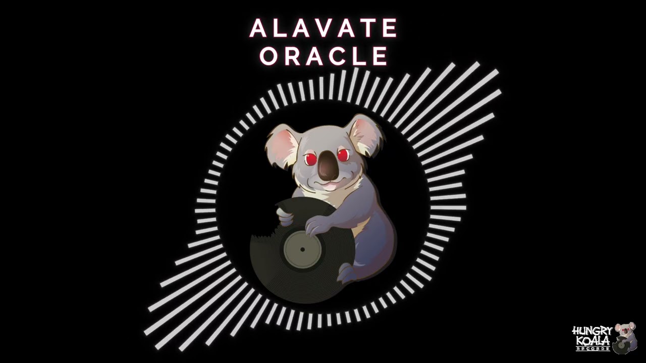 Alavate - Oracle I Genre: Melbourne Electro