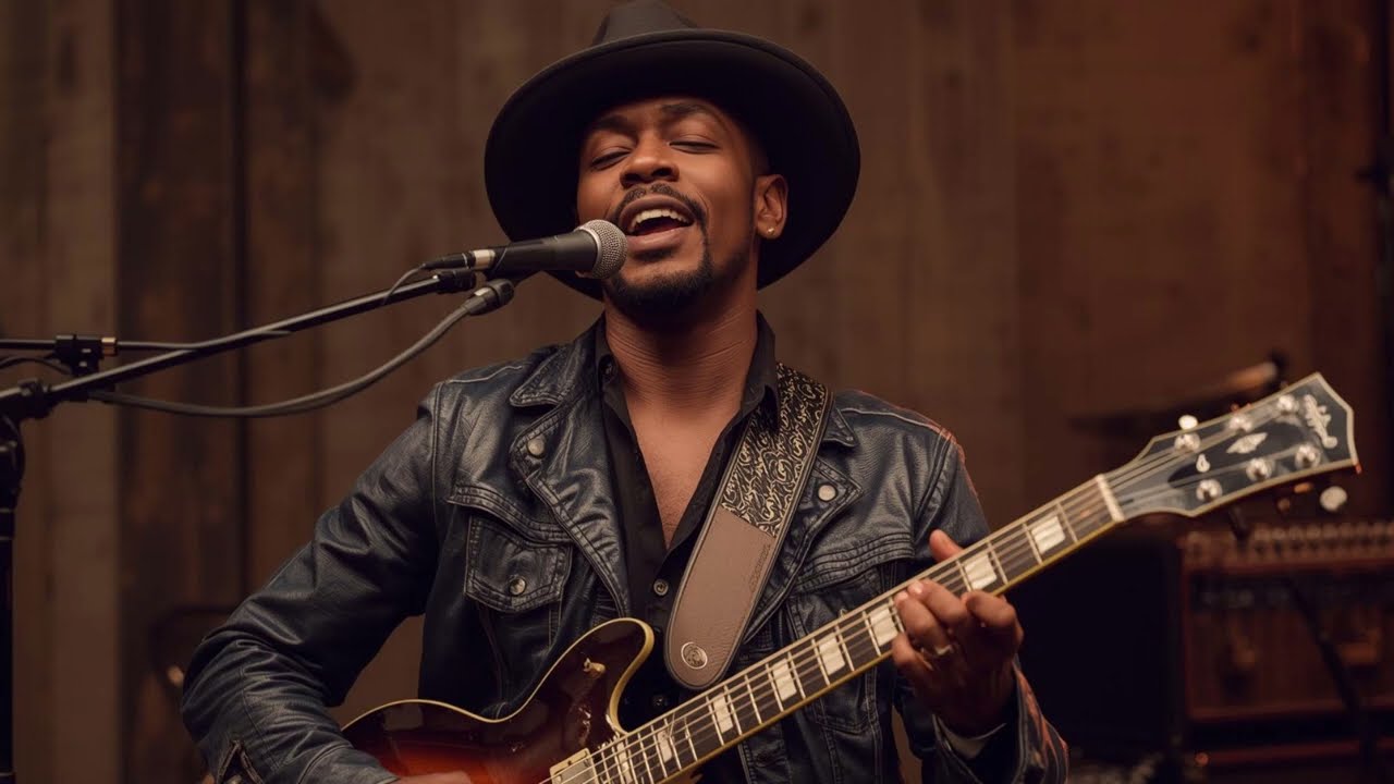 Long Road to Love [Delta Blues] - Otis Rivers (2026)