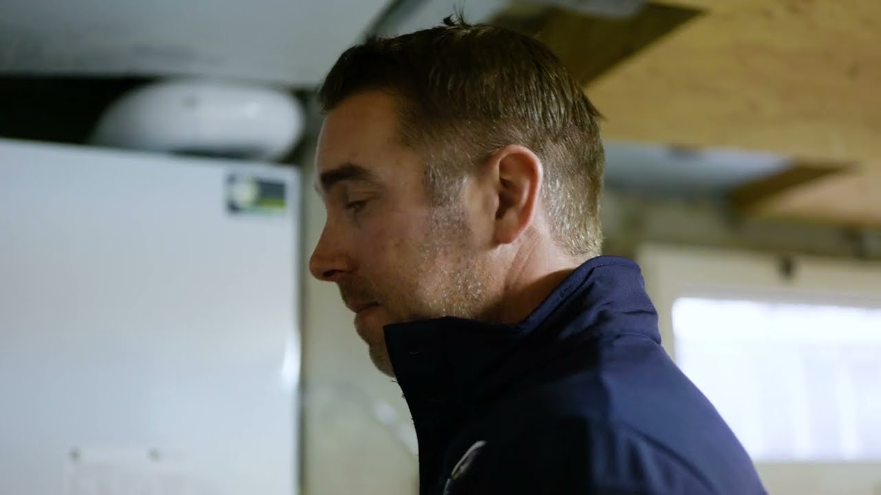 La pompe à chaleur hybride Saunier Duval -  Mon Atout Energie / GRDF