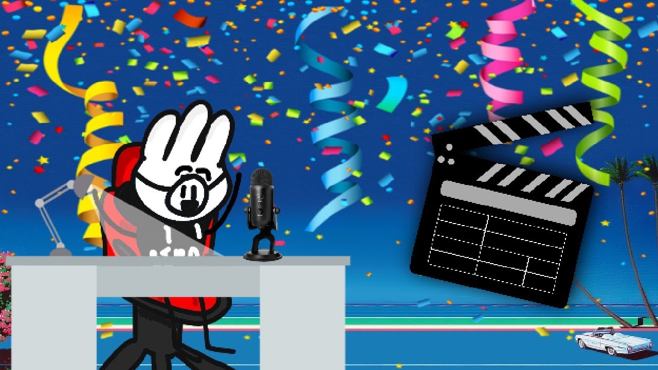 The Offical Trailer of The Suited Bird