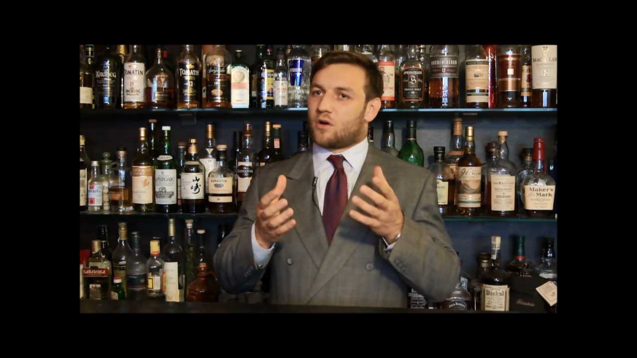 Whisky for Beginners #7: Bunnahabhain 12 yo - milerpije.pl