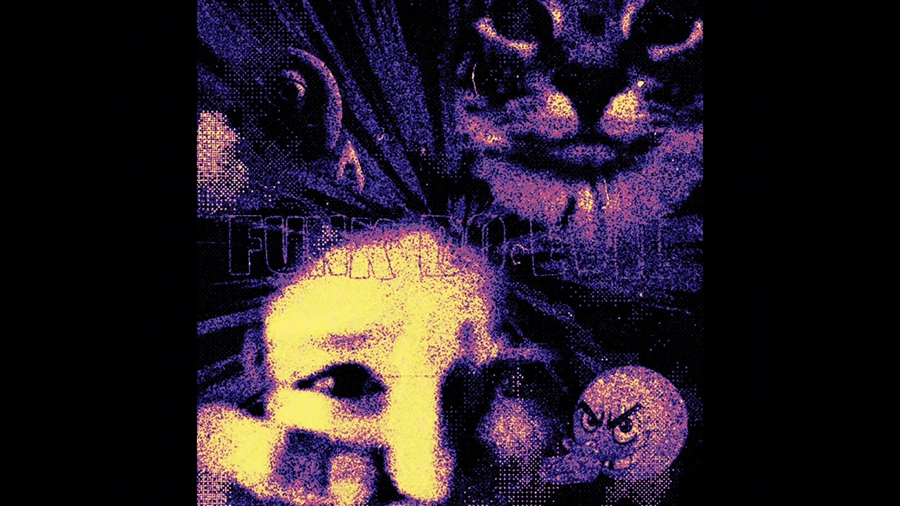 FUNK DO EVIL (MEGA SLOWED) 