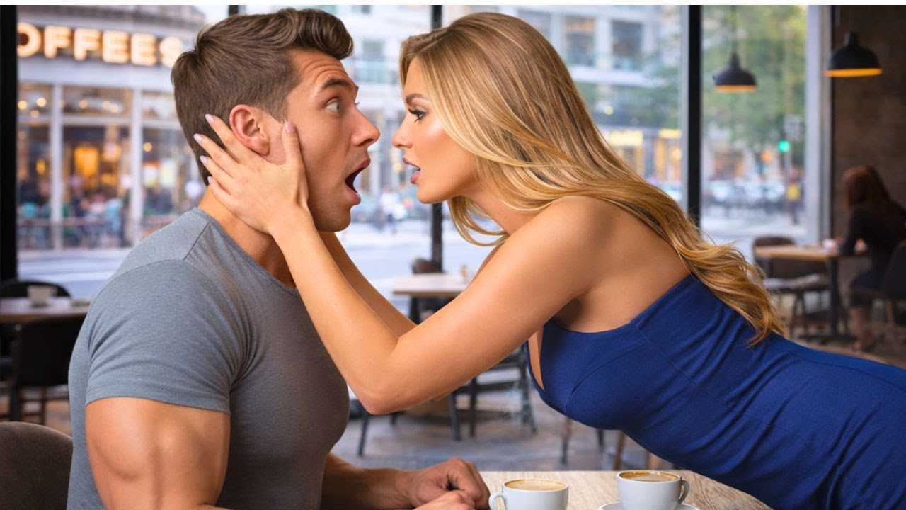 As a Single Dad, My Blind Date Was Amazing—Until She Said “I Have a Child” | Emotional Story