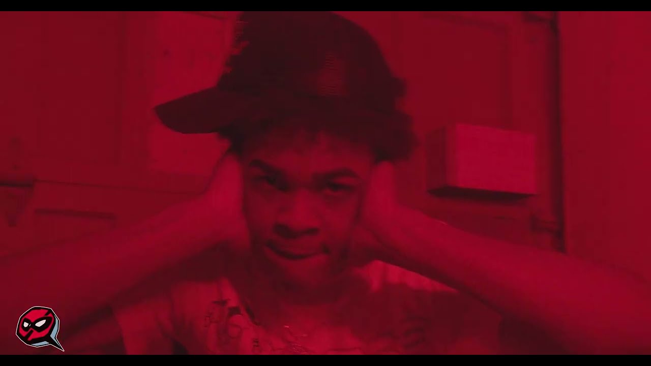 HoodStarDotty | No More Heroes: Red Light Freestyle