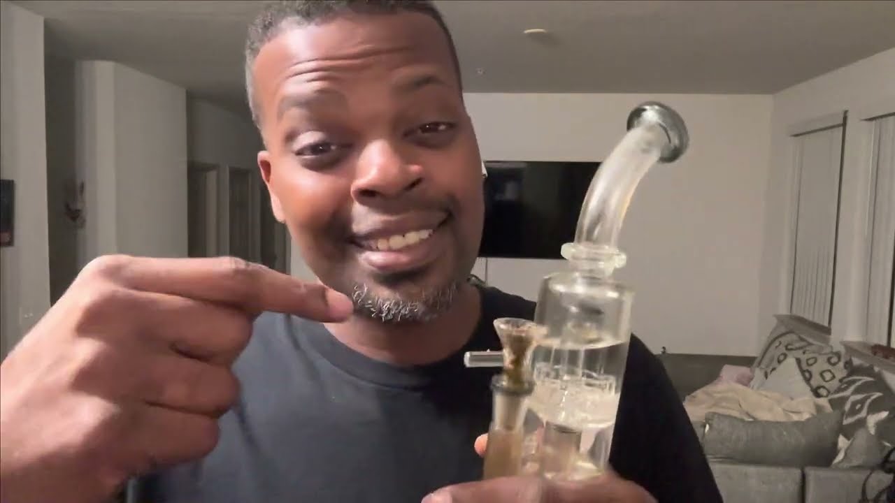 How to chill with FROSTED GELATO: A SWEET HIGH for your next session 🍧🍃  (EDUCATIONAL PURPOSES ONLY)
