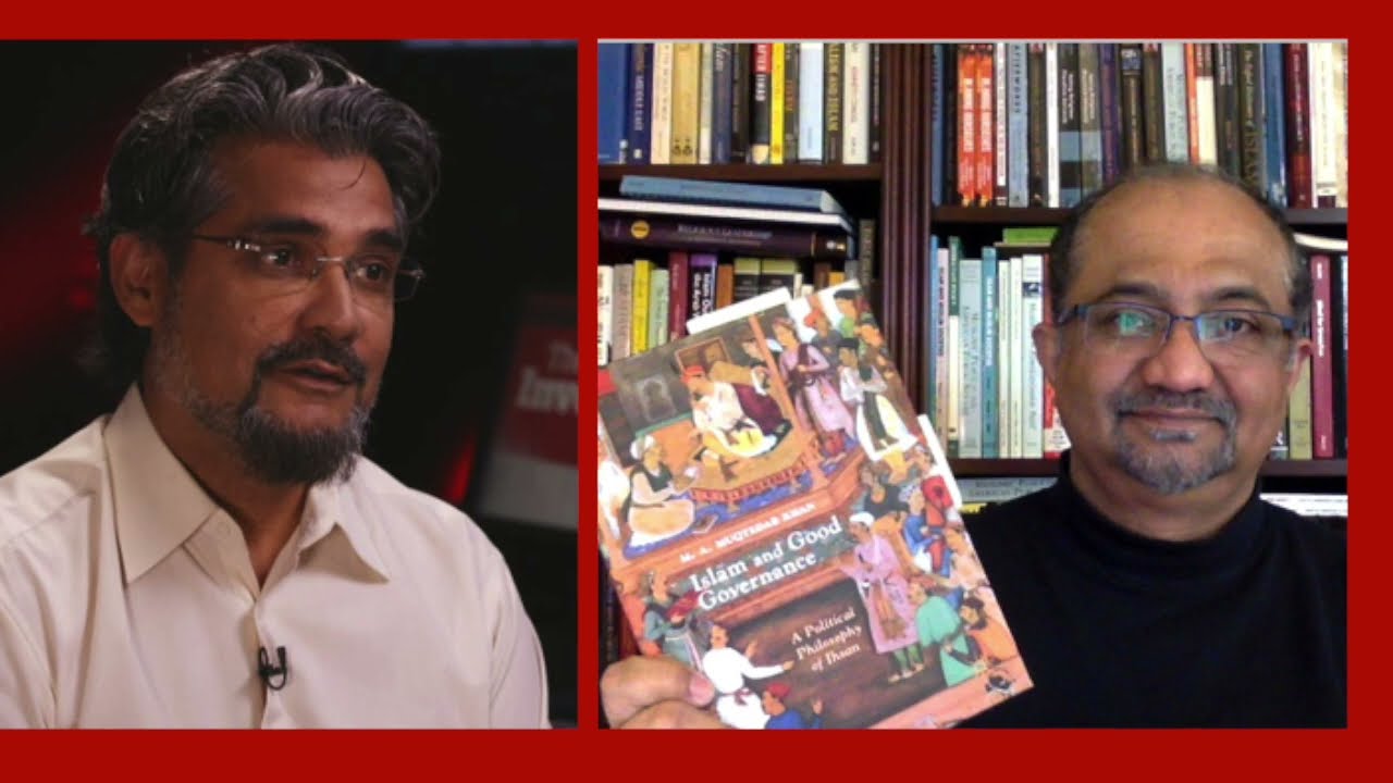 How can we bring Ihsan (beauty and ethics) to our politics?